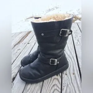 Uggs kensington dames best sale